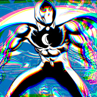 MOON KNIGHT