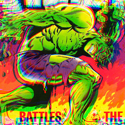 NEW COMICS