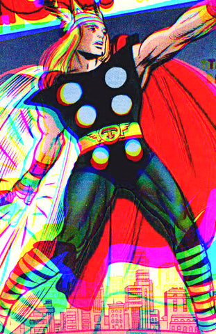 THOR