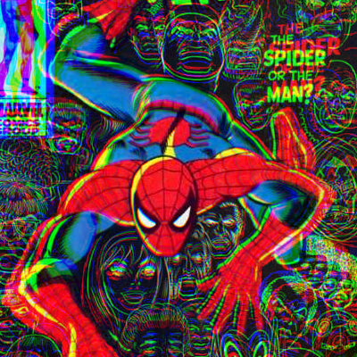 COMIC BUNDLES