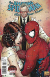 AMAZING SPIDER-MAN: RENEW YOUR VOWS #5 1:100 VARIANT 🔥