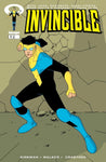 INVINCIBLE #1-34 RUSSIAN BUNDLE 🔑