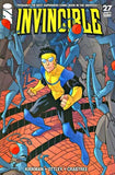 INVINCIBLE #1-34 RUSSIAN BUNDLE 🔑