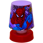 SPIDER-MAN PUSH LIGHT