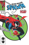 SPAWN #301 VARIANT 🌟