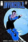 INVINCIBLE #1-34 RUSSIAN BUNDLE 🔑