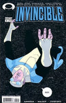 INVINCIBLE #1-34 RUSSIAN BUNDLE 🔑