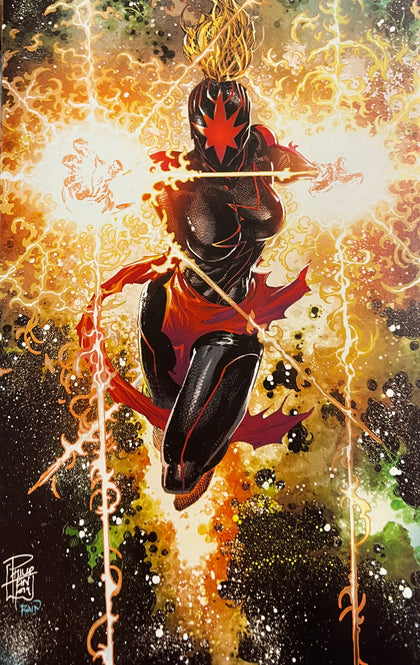CAPTAIN MARVEL #11 VARIANT 🌟