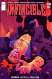 INVINCIBLE #1-34 RUSSIAN BUNDLE 🔑