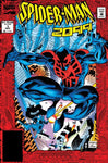 SPIDER-MAN 2099 #1 🔑