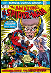 AMAZING SPIDER-MAN #138 🔑