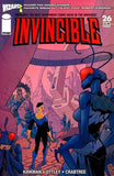 INVINCIBLE #1-34 RUSSIAN BUNDLE 🔑