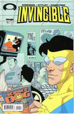 INVINCIBLE #1-34 RUSSIAN BUNDLE 🔑