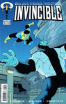 INVINCIBLE #1-34 RUSSIAN BUNDLE 🔑