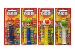 SUPER MARIO PEZ DISPENSER