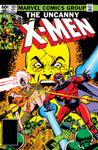UNCANNY X-MEN #161 🔑