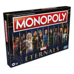 MONOPOLY: MARVEL ETERNALS