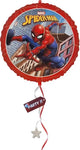 SPIDER-MAN HELIUM BALLOON