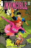 INVINCIBLE #1-34 RUSSIAN BUNDLE 🔑